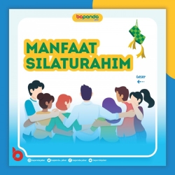 Manfaat-silaturahim