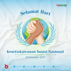 hari-kesetiakawanan-nasional-des-23