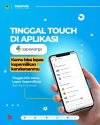 lepas-kepemilikan-sapawarga