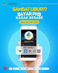 samsat-libur-5-mei-24