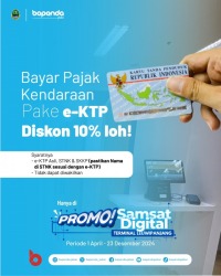 bayar-pajak-kendaraan-pake-ektp-diskon-10-persen-loh