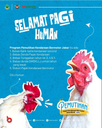 selamat-pagi-human