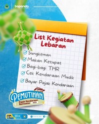 list-kegiatan-lebaran-2025