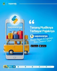 tenang-mudiknya-terbayar-pajaknya