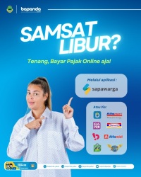 samsat-libur-april-25