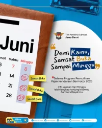 demi-kamu-samsat-buka-sampai-minggu