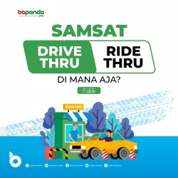 Samsat-drive-thru-dan-ride-thru