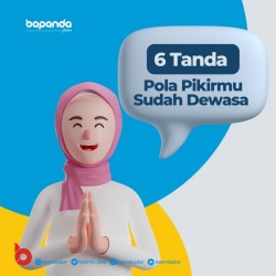 Tanda-Pola-Pikir-Dewasa