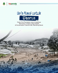 doa-kami-untuk-cisarua