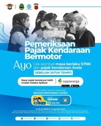pemeriksaan-pajak-kendaraan-bermotor