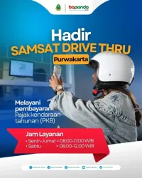 samsat-drive-thru-pwkt