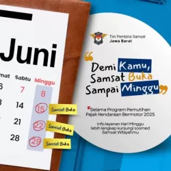 demi-kamu-samsat-buka-sampai-minggu