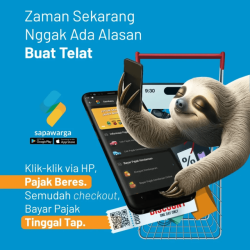 gak-ada-alasan-buat-telat