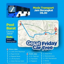 gesat-friday-car-free