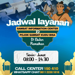 jadwal-layanan-samsat-2026