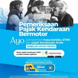 pemeriksaan-pajak-kendaraan-bermotor