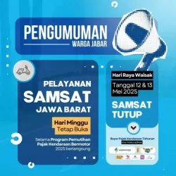 pengumuman-wargi-jabar-minggu-ttp-buka