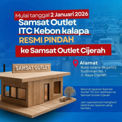 samsat-outlet-cijerah