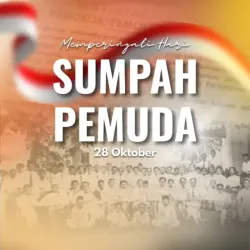 sumpah-pemuda-2025