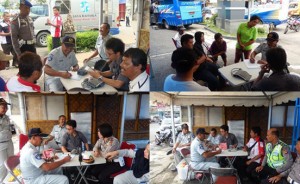 KTMDU dan Kesadaraan Masyarakat Akan Manfaat Pajak Kendaraan Bermotor