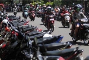 Cara Efektif Menjaring WP di Cianjur