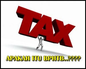 Bea Perolehan Hak atas Tanah dan Bangunan (BPHTB) Sebagai Sumber PAD