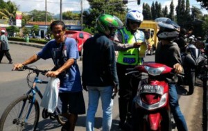 Potensi Pajak Kendaraan di Cianjur Mencapai Rp 60 Miliar