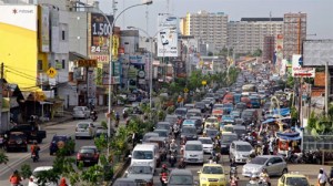 Penerimaan Retribusi Parkir Kota Depok Perlu Diinvestigasi