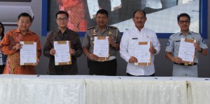 Bayar PKB Kini Bisa Lewat ATM BCA