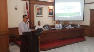 Sosialisasi Pelayanan Samsat dan Aplikasi e-Samsat di Kota Sukabumi