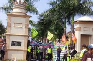 Sekda Instruksikan Dispenda Turun Tangan Terkait Hotel Parung Transit