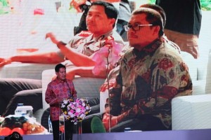 Tingkatkan Layanan Publik, BRI Luncurkan e-Samsat Online