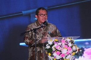 Gubernur Ahmad Heryawan Puji Inovasi Layanan Publik e-Samsat Online