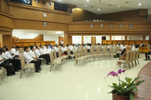 Selekta Kapita ke-5 di Bulan Mei