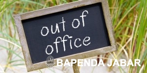 Cuti PNS Sesuai PP Nomor 11 Tahun 2017
