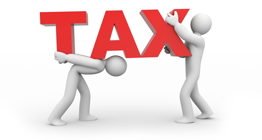 Pajak langsung dan tidak langsung adalah penggolongan pajak berdasarkan
