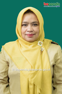 Ellin Siti Marlina Ma`mun, S.H., M.M