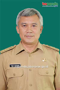 Yusuf Indrawan, S.Si., M.M