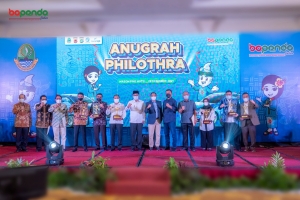 Selamat Kepada Para Pemenang Anugerah Philothra