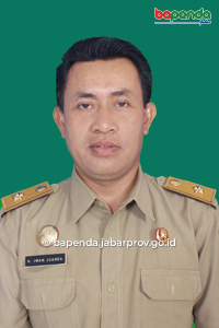 H. Iwan Juanda, S.Pd., M.M.Pd