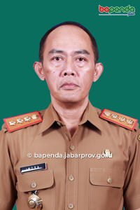 Maulana Indra Wibawa, S.H., M.Si