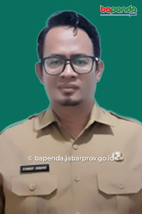 Syarief Hidayat, S.IP