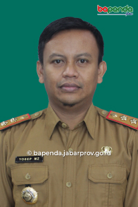 Yosep Mochamad Zuanda, S.STP., M.Si