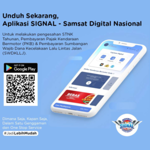 Samsat Digital Nasional