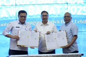 Pajak Untuk Pembangunan Jawa Barat Lebih Baik