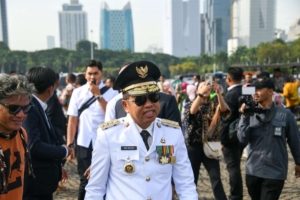 Gubernur Dedi Mulyadi Prioritaskan Efisiensi Anggaran untuk Kebutuhan Masyarakat