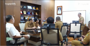 Strategi Percepatan Pencapaian Target PKB