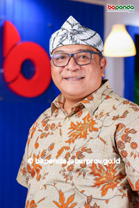 Mochamad Fajar Ginanjar, S.IP., M.Si