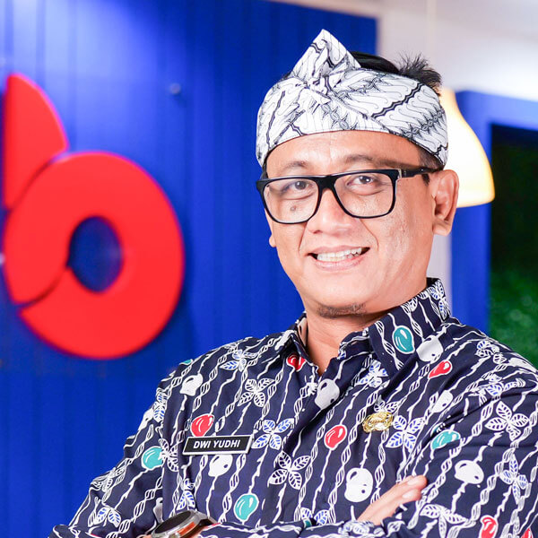 H. Dwi Yudhi Ginanto Rahman, SP., M.A.P