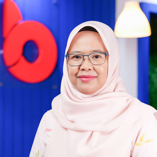 Hermin Wijaya, S.T., M.Kom